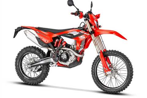 2023 250cc to 400cc Dual Sport Motorcycles for Sale