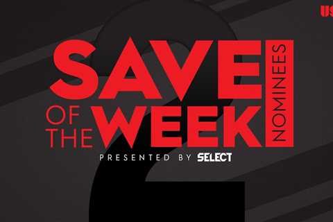 Stopping All Chances | USL League Two Save of the Week Nominees: Week 6