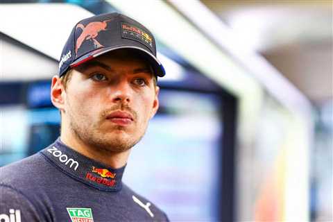 Max Verstappen may have broken Red Bull contract with Brazil mess, suspects former F1 driver