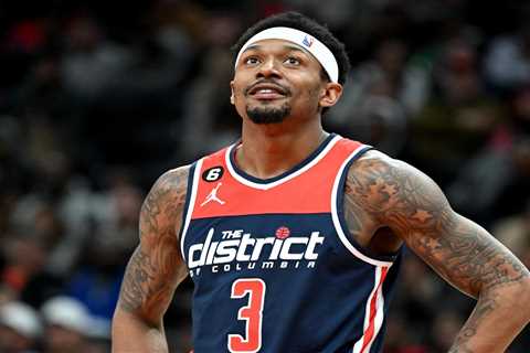 Washington Wizards’ Bradley Beal Set To Enter 2023 NBA Offseason As Most Coveted Player