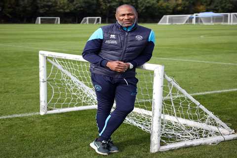 Les Ferdinand leaving role as director of football at QPR after criticism of Premier League legend