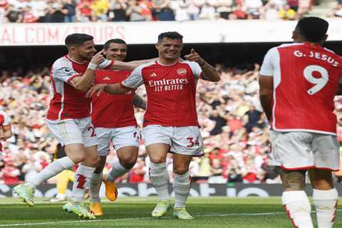 When is Nurnberg vs Arsenal? Arteta’s side aim for perfect pre-season start in Germany – stream,..