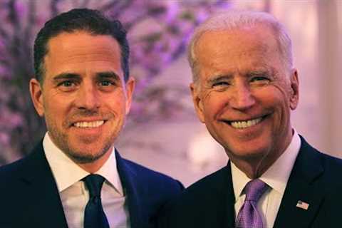 Hunter Biden agrees to plea deal on tax charges