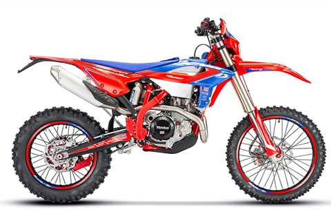 Best and Most Expensive Dirt Bikes