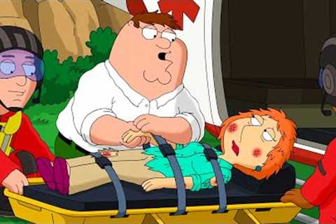 Family Guy Season 21 Ep. 7 Full Nocuts - Family Guy Season 2023 Full Episode #1080p