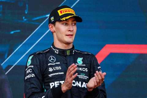 George Russell reveals his biggest weakness and steps to building mental resilience : PlanetF1