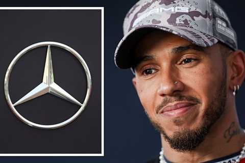 Lewis Hamilton sets Mercedes’ simple goal for 2023 after ‘difficult’ season |  F1 |  Sports