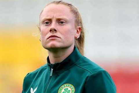 Women’s World Cup: ‘First reaction was to think of those who didn’t make it’ – Republic forward..