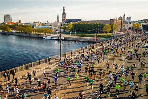 Riga reverts to one-day event