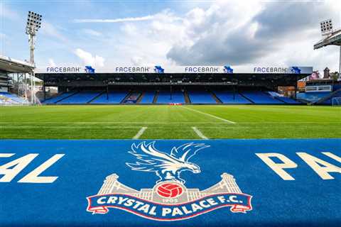 Former Crystal Palace defender Waldie joins Hearts