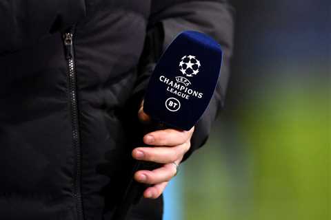 Why is BT Sport being rebranded to TNT Sports? Eurosport merger explained