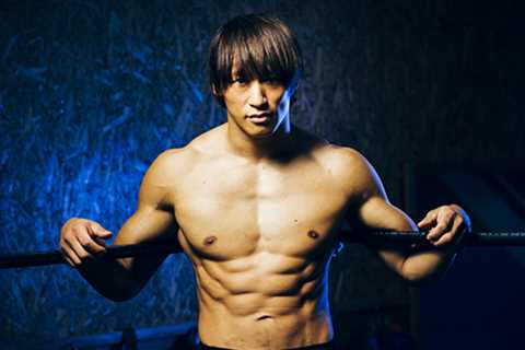 Kota Ibushi Returning To The Ring Later This Summer