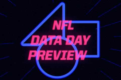 NFL Data Day | Week 3 Preview