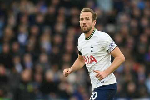 Harry Kane Transfer Saga: Tottenham’s Response to Bayern Munich Bids and Search for Centre-Backs