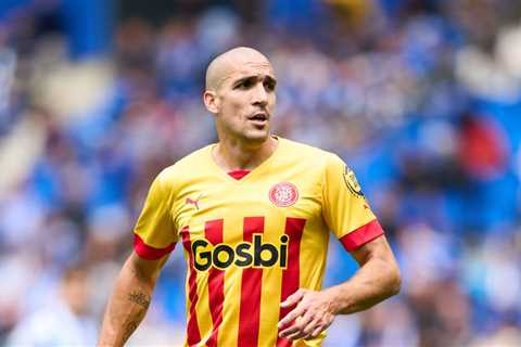 Oriol Romeu ‘would fit perfectly’ at Barcelona, says Arnau Martinez