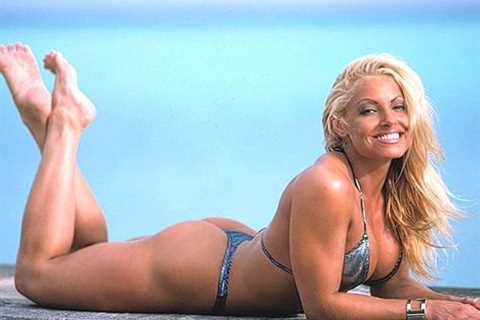 Trish Stratus Reveals How She Prepared For WWE Money In The Bank 2023