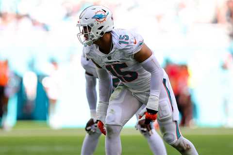 Miami Dolphins OLB Jaelan Phillips lands on NFL’s All Under-25 Team