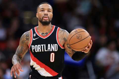 NBA star Lillard wants trade, prefers deal to Miami: reports