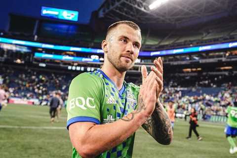 Interview: Albert Rusnák post-match vs Houston Dynamo FC