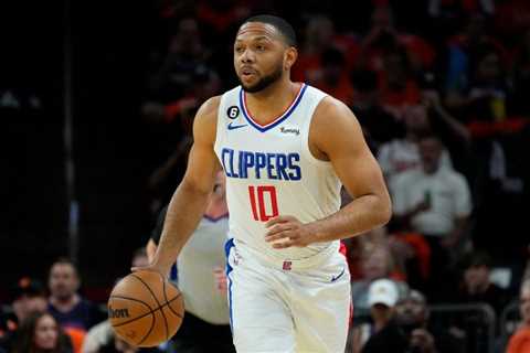 Veteran guard Eric Gordon set to sign with Suns