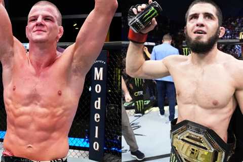 Grant Dawson Issues Stark Warning To Islam Makhachev After UFC Vegas 76 Win: ‘I’m Your Replacement’