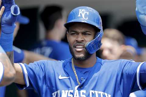 Kansas City Royals Top 42 Prospects