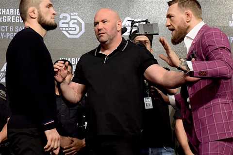Khabib Nurmagomedov’s reason for retiring without UFC rematch against Conor McGregor revealed by..