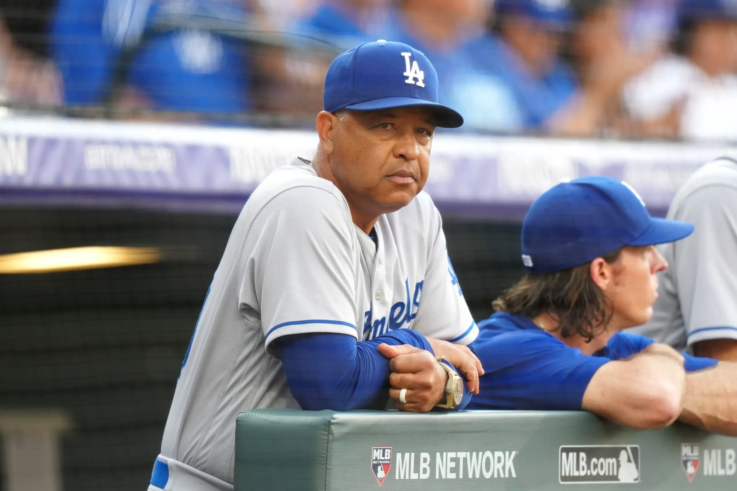 Dodgers News: MLB Expert Argues LA’s Postseason Issues Have Not Been on Dave Roberts