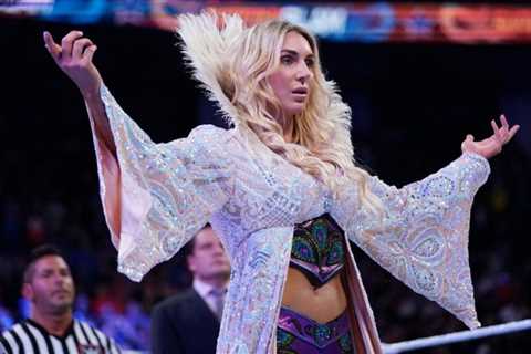 Charlotte Flair Creative Plans Plus Rumor Killer From Money in the Bank