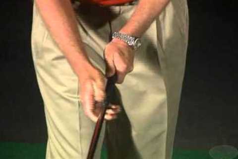 Ben Hogan - The Golf Grip