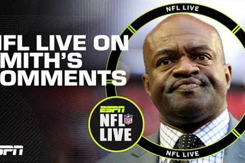 DeMaurice Smith thinks the NFL should eliminate the Rooney Rule & offers new recommendations