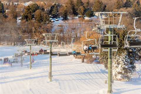 Best Resorts and Slopes For Midwest Skiers