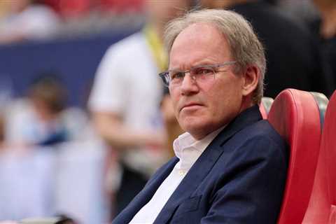 Interview: Brian Schmetzer post-match at Vancouver Whitecaps