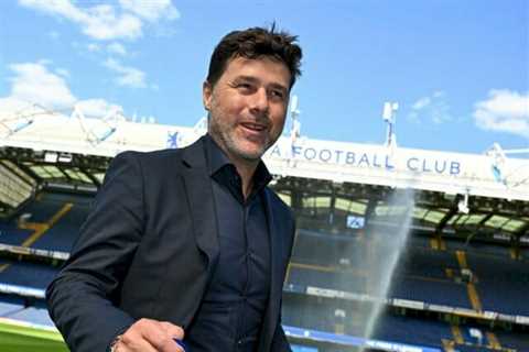 Reviving Underperforming Stars: Pochettino’s Chelsea Training Strategy