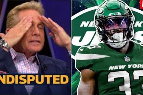 UNDISPUTED | New York Jets will sign WR Dalvin Cook ahead NFL Week 1 - Skip Bayless BREAKING