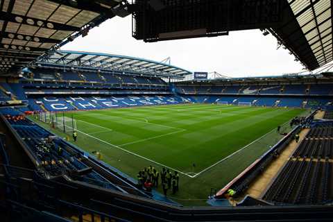 AI reveals what Stamford Bridge could look like after stunning redevelopment and Chelsea fans love..