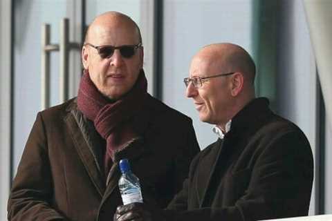 The Glazers’ Ownership Impacts United’s Takeover Delay