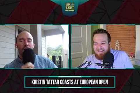 The Upshot: Kristin Tattar Dominance, Under-the-Radar EO Storylines