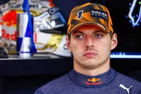 Max Verstappen ‘triggered’ by dad’s comments and explains refusal to use ‘p***y pads’ |  F1 | ..