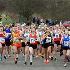 North East relay wins for Morpeth and NSP – UK road results