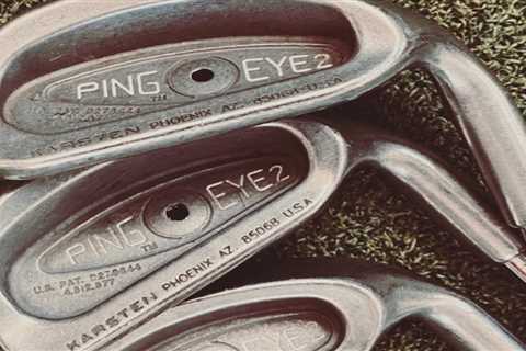 History’s Mysteries: The REAL Story of the PING Eye 2