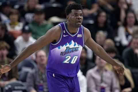 Suns, Udoka Azubuike Agree to Two-Way Contract