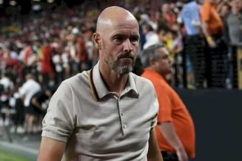 Man Utd’s Defensive Troubles And Transfer Failures: A Risk For Erik Ten Hag