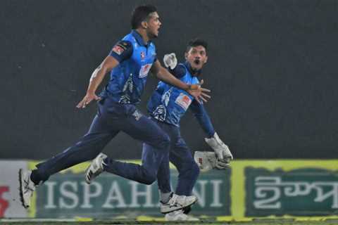 BPL round-up: Sylhet's extremes and a week to remember for bowlers