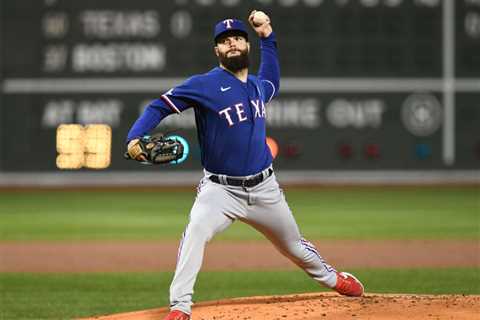 Dallas Keuchel Opts Out Of Twins Contract