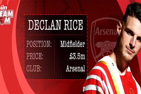 Arsenal transfer news LIVE: Gunners ‘AGREE’ David Raya personal terms, Djibril Sow HIJACK, Folarin..
