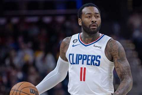 John Wall Reportedly in Talks with Italian Team