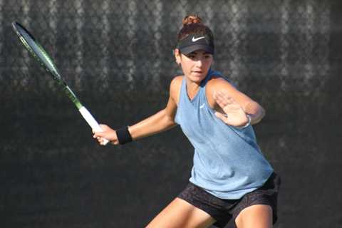 Florida Players Prepare for USTA Billie Jean King Girls’ 16s & 18s National Championships