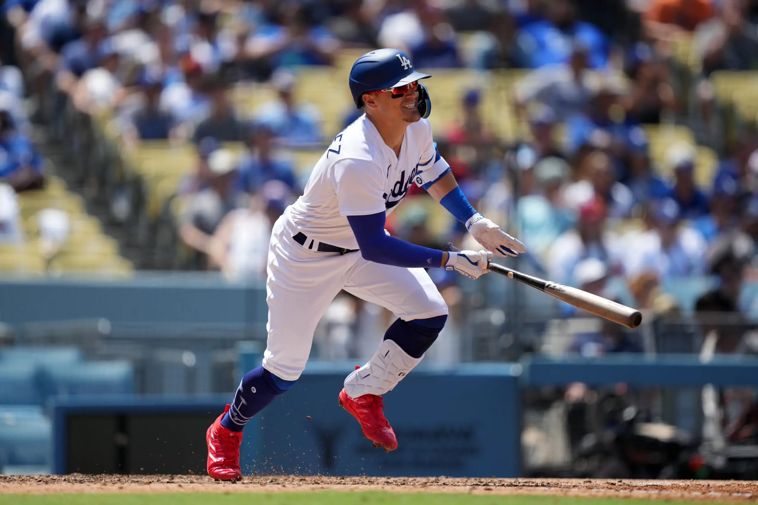 Dodgers News: Kikè Hernández Reveals Swing Changes He’s Made Since Coming to LA