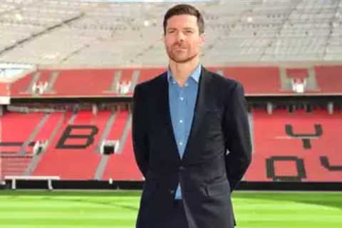 In Xabi we trust! Bayer Leverkusen extend coach Alonso’s contract – Bundesliga Fanatic